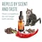 Safer Brand Critter Ridder Animal Repellent Granules For Most Animal Types 2 lb 5926 - alternate 4